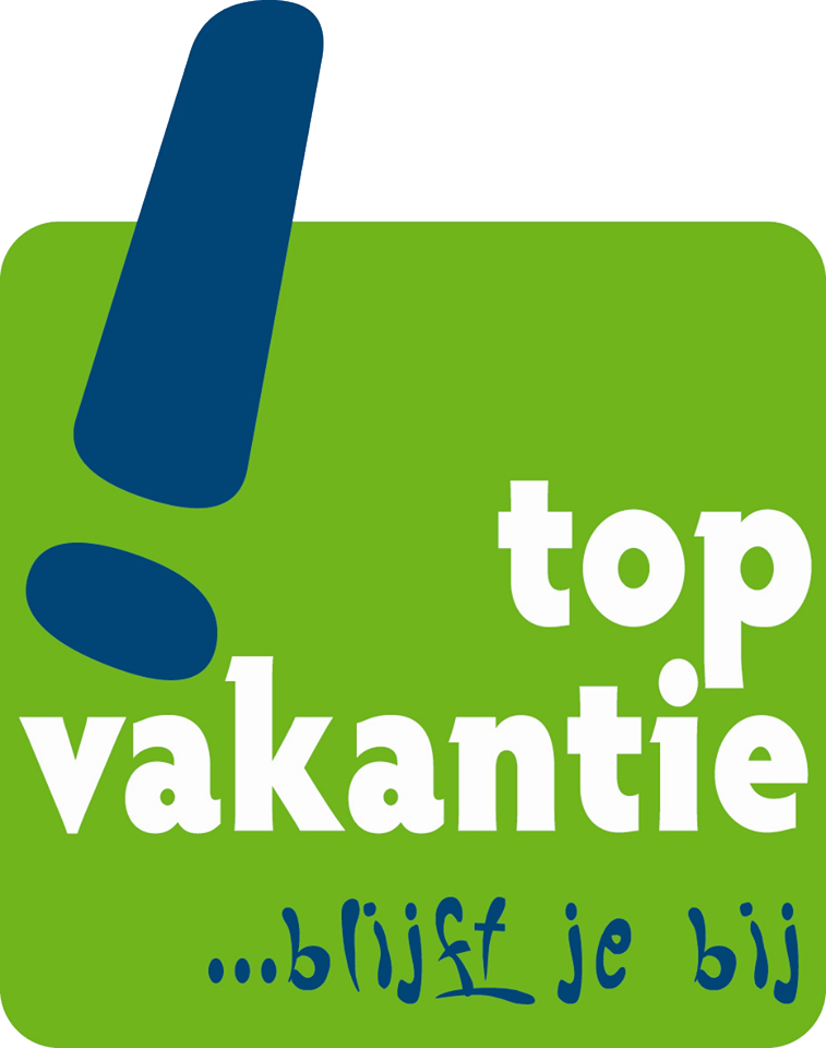 Top Vakantie Logo